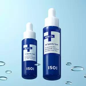 [46%] 아이소이 아크니 닥터 1st 스피디 스팟(응급스팟) 20ml+14ml 1&1