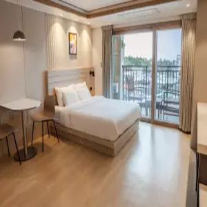 [제주 호텔] 카이리조트 제주 (이호테우,하귀,애월,한림,협재)