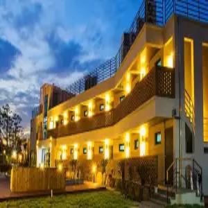 [제주] 협재 제주담스파빌(제주펜션/제주협재 제주담스파빌)