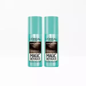 매직 리터치 새치 스프레이 75ml 1+1 교차선택가능)