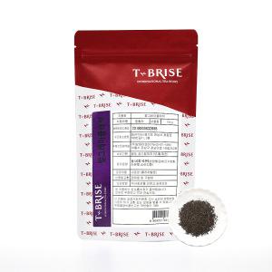 브리즈 얼그레이클래식 홍차 잎차 100g