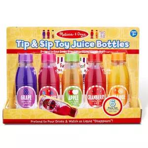 멜리사앤더그 쥬스 5종 세트 9466 주방놀이