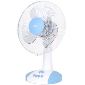 레이나 선풍기 RF-2012 탁상용 미니 타이머 3엽