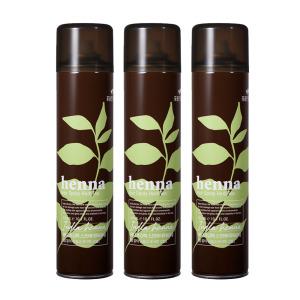 꽃을든남자 헤나 초강력 스프레이 허브티 300ml x 3개
