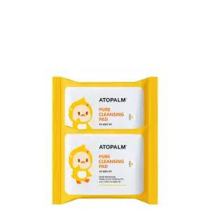 아토팜 퓨어 클렌징 패드 (30매입)x2개
