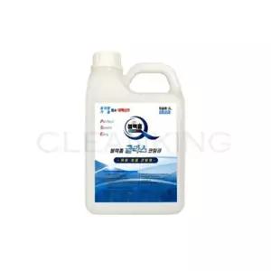 블랙홀 유리막코팅큐 유리코팅제 1.8L