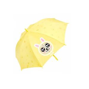 카카오프렌즈 55페이스 무지 IUKTU10027 옐로우, 1개