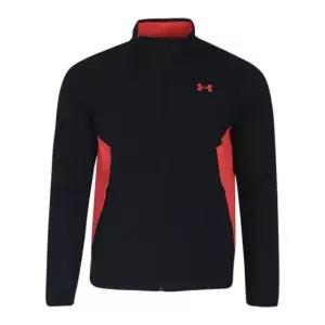 언더아머 남성 UA 스톰 윈드스트라이크 풀집업 자켓 1361862-001