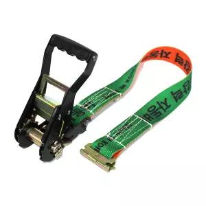 1-29 대형 탑차 자동바 라쳇(단품) 레일 화물차용품 이트랙 윙바디 깔깔이바