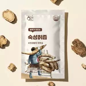 황금이네 숙성칡즙 1박스(30포)