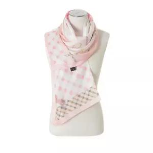 [롯데백화점]닥스 실크 스카프 SKU006