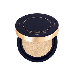 미샤 스테이 쿠션 하이커버 14g (23호 샌드)