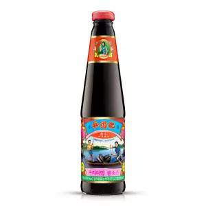 이금기 프리미엄 굴소스 510g 1개