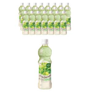 자연은 샤인머스캣, 500ml, 24개