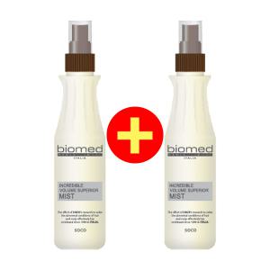 바이오메드프로페셔널 볼륨 미스트 물 스프레이 250ml+250ml