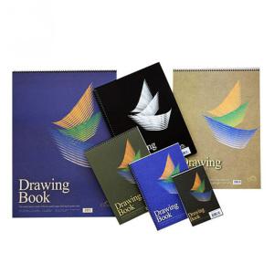 원진 글로리아 스케치북 드로잉북200g 2절 3절 4절 5절 8절 16절 32절 A4