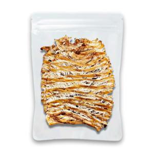 바다모아 철판 미니오징어 몸통 맥반석오징어 100g