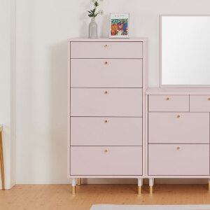 모나 5단 600 드레스룸 안방 깊은 속깊은 속옷장 옷 서랍장