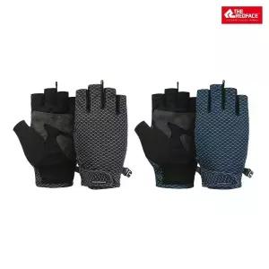 [레드페이스 본사] 남성 허니컴하프맨글러브 REEMGLM24100