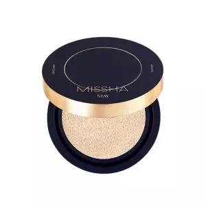 [미샤] 미샤 스테이 쿠션 하이커버 14g (21호 바닐라)