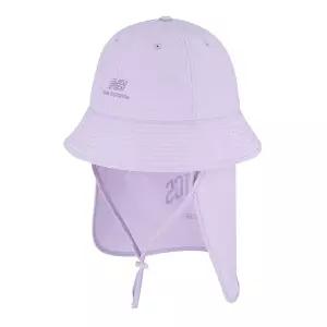 뉴발란스키즈 돔 플랩 버킷햇 NK8BDS211U-70