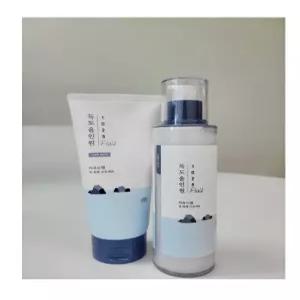 라운드랩 포 맨 1025 독도 올인원 플루이드 200ml+200ml