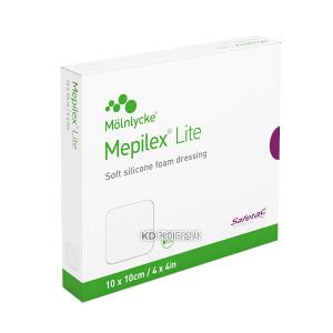 메피렉스 라이트 10x10cm 5매 메필렉스 Mepilex Lite