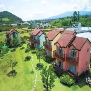 [제주] 제주시간여행펜션(제주, 제주)