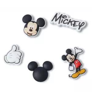 [크록스](김해점)디즈니 미키 지비츠 5개 세트 10014478