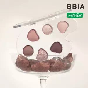 삐아 라스트 아이 팔레트