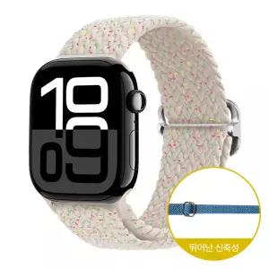 애플워치 솔로루프 스트랩 11 10 9 8 7 6 5 4 SE 2 울트라 호환 시계줄 밴드