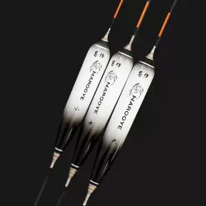 [NAROOYE]나루예 연화 대물찌 민물찌 양어장 쌍포찌 민물낚시찌 올림찌