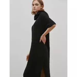 [하프클럽/]캔디 바라클라바 원피스