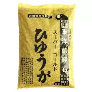 난석 휴가토 중립 18L.대용량 분갈이흙 서양란 동양란 여과재 바닥재 화분 마감재.