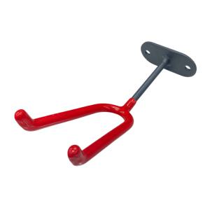 삼성콤프 에어건 거치대 후끼 에어스프레이건 고정