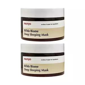 마녀공장 비피다 바이옴 딥 슬리핑 마스크 100ml x2