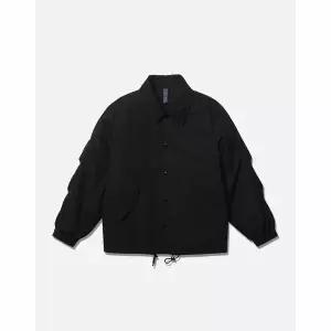 [하프클럽/티아이포맨]TUNED 패딩 나일론 코치자켓 익스탠드_M232MJP700M