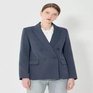 [머스트비][머스트비(MUSTBE)] 제이드 베이직 자켓 (택가격 178000원)