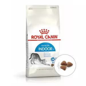 로얄캐닌 캣 인도어 2kg/고양이사료,애묘사료