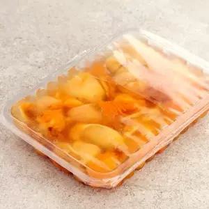 [바다담음] 통영 손질멍게 800g