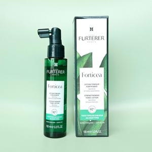 [백화점즉시입고/당일보냄] 르네휘테르 포티샤 두피 세럼 100ml 뿌리 볼륨 앰플세럼