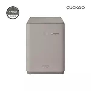 쿠쿠본사직영) 쿠쿠 건조분쇄형 고온히팅건조 음식물처리기 분쇄기 건조기 노블그레이 CFD-DNL301DCG