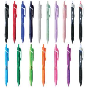 유니볼 제트스트림 볼펜 단색 SXN-150 모음/소프트컬러