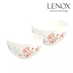 [레녹스](센텀시티점) 버터플라이메도우 밥공기 2P