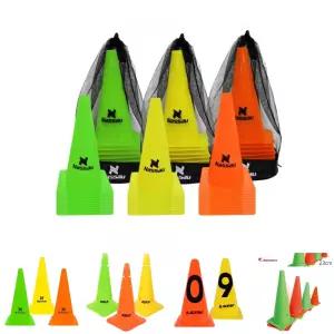 낫소 라바콘 세트/운동회/이벤트/훈련/꼬깔/돔콘/업소용/스포츠/초등/고깔/회사/트레이닝