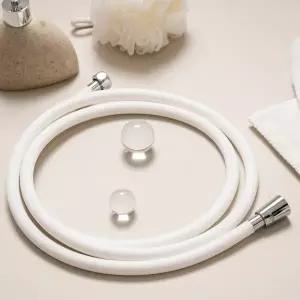 2025 NEW 닥터피엘 에코 샤워호스 프리미엄 (Silicone)