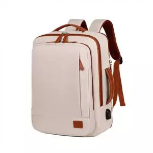 모디랩 확장형 스마트 백팩 가방 노트북 태블릿 여행 가방