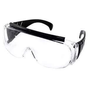 오토스 보안경 산업용 안전 고글 보호경 보호안경/작업/실험용/안경/작업용/산업/용고글/보호/투명/눈보호