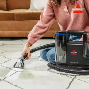 비쎌 스팟클린 C5 3928S 패브릭 습식 청소기