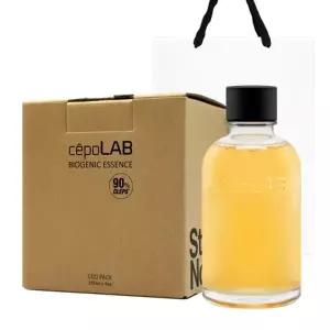 세포랩 바이오제닉 에센스 클렙스 오리지널 90프로 에코팩 155mlX4개+쇼핑백/명절/추석선물세트